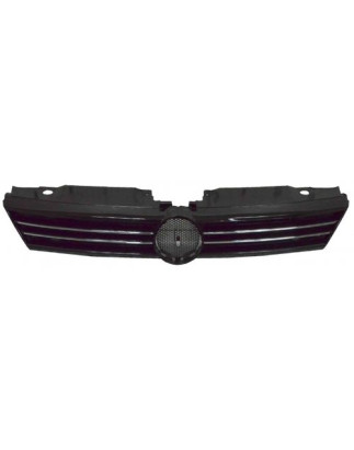 GRIGLIA NERA/CROMATA VOLKSWAGEN JETTA (162/163/AV3/AV2) 2010 2014 OEM 5C6853651QWA