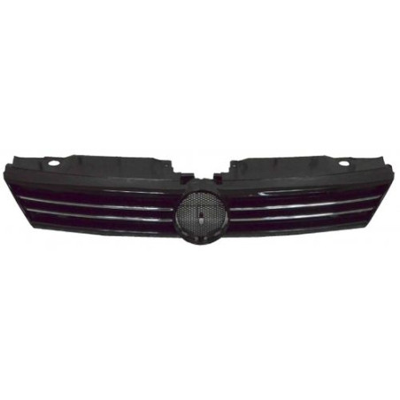 GRIGLIA NERA/CROMATA VOLKSWAGEN JETTA (162/163/AV3/AV2) 2010 2014 OEM 5C6853651QWA