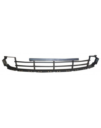 GRIGLIA PARAURTI ANT SKODA SUPERB (3T4/3T5) 2008 2013 OEM 3T08536779B9