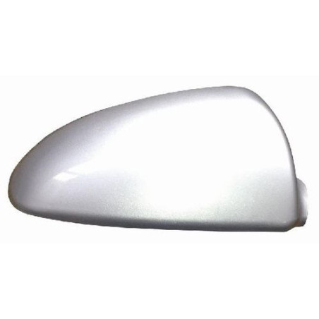 CALOTTA SX GRIGIO SILVER SMART FORTWO (451) 2007 2012