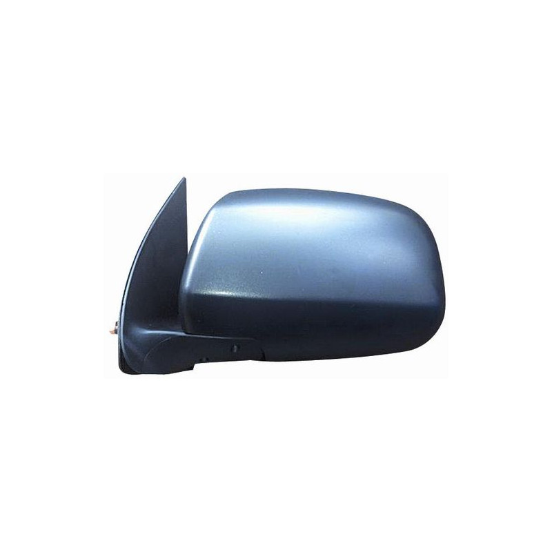 RETROVISORE MANUALE DX NERO TOYOTA HI-LUX 2WD/4WD (N1/N2/N3) 2012 2015
