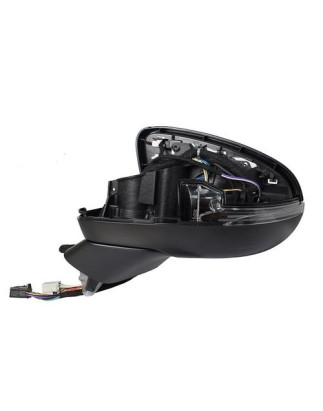 RETROVISORE ELETT SX 9+7 S/CAL. E PIASTRA MERCEDES-BENZ A CLASS SEDAN (V177) 2018  OEM A1778101304