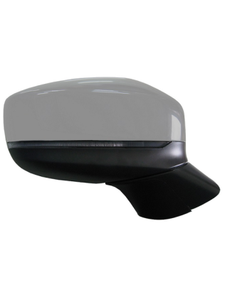 RETROVISORE ELETT DX MAZDA CX5 (KF) 2017 2022 OEM KB8M69121A