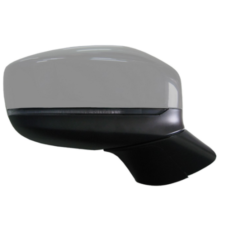 RETROVISORE ELETT DX MAZDA CX5 (KF) 2017 2022 OEM KB8M69121A