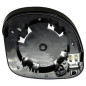 VETRO CON PIASTRA SX CITROEN C3 (FC/FN) 2002 2010
