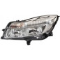 FARO DX H7-H1 PRED REG ELETT OPEL INSIGNIA 01/09 