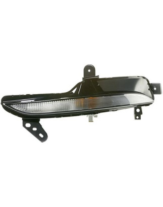 DRL DX RENAULT MEGANE 11/15