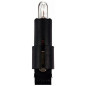 PLASTIC SOCKET LAMPS 12V 1,2W STANDARD