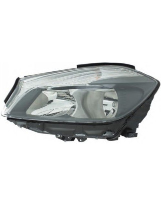 FARO SX H7 C/MOTOR EL MERCED CLASSE A W176 06/12