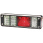 FANALE POST. IBRIDO DX LED
