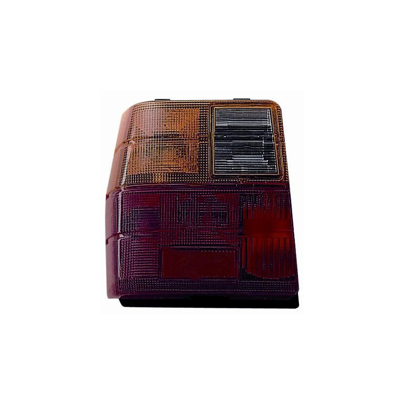 FANALE POST DX CON FIAT UNO (146/158) 1983 1989 OEM 7569252