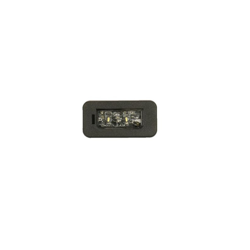 FANALE TARGA DX/SX LED ALFA ROMEO GIULIA (952) 2015  OEM 50550396