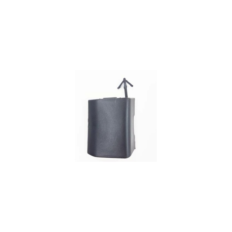 COPRIGANCIO PARAURTI POST PEUGEOT 308 I (4B/4A/4C) 2008 2013