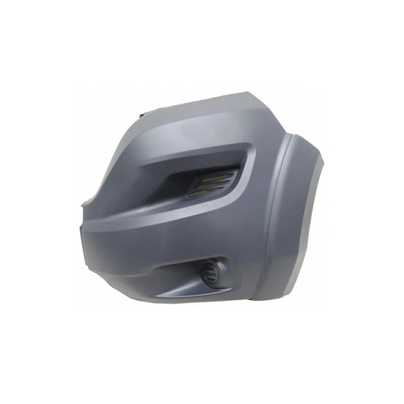 CANTONALE ANT SX GRIGIO CITROEN e JUMPER III 2020 2023 OEM 1612473580