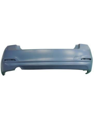 PARAURTI POST 1 SINGOLO A SX BMW SERIES 3 SDN/S W (F30/F31/F80) 2012 2014 OEM 51127384597