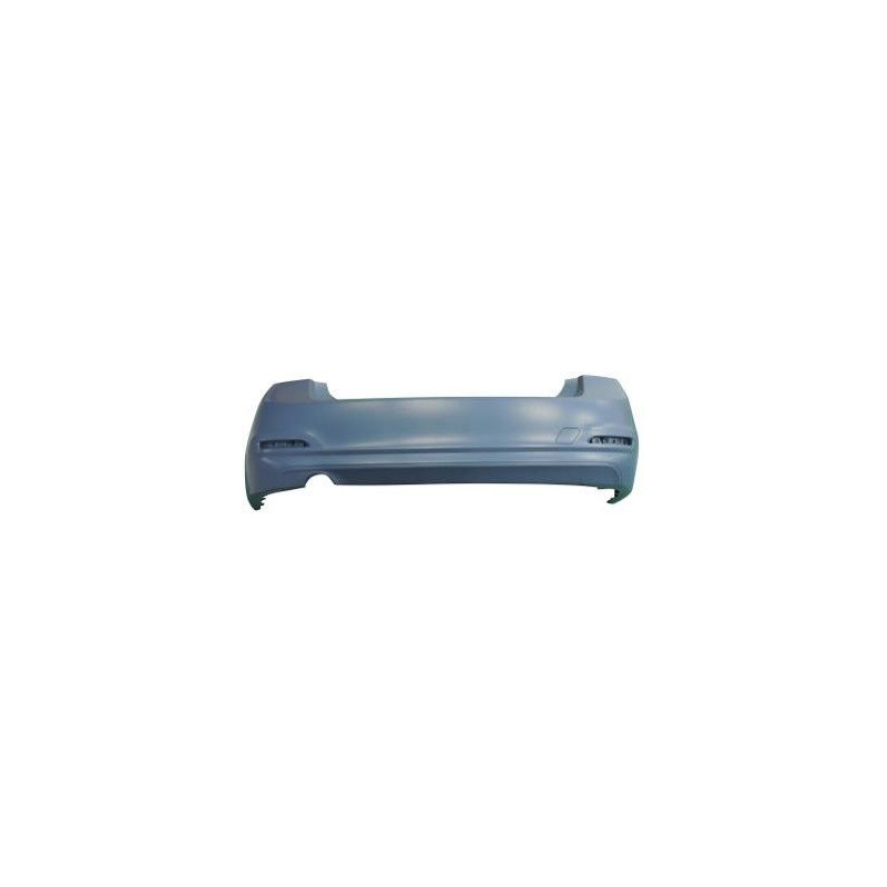 PARAURTI POST 1 SINGOLO A SX BMW SERIES 3 SDN/S W (F30/F31/F80) 2012 2014 OEM 51127384597