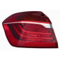 FANALE POST SX SENZA ESTERNO BMW SERIES 2 ACTIVE/GRAN TOURER (F45/F46 2014 2017 OEM 63217311029