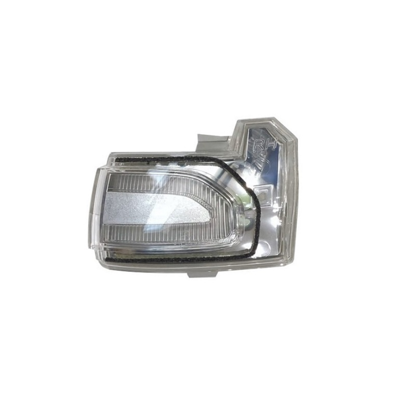 FANALE RETROVISORE SX HYUNDAI KONA (0S/0SE/0SI) 2017 2020 OEM 87614J9000