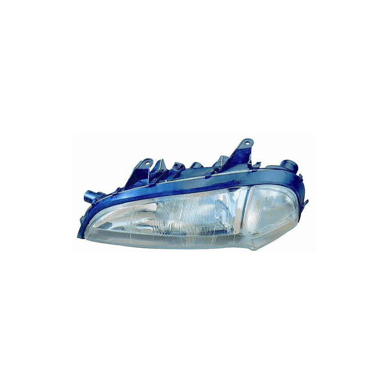 FARO FANALE PROIETTORE SX H1,H1 ELETTRICA OPEL TIGRA (S93) 1995 2004 OEM 90511129