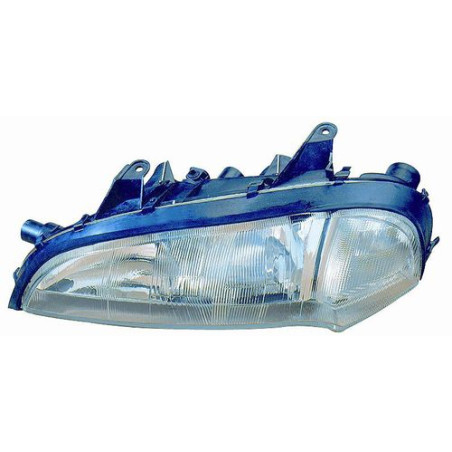 FARO FANALE PROIETTORE SX H1,H1 ELETTRICA OPEL TIGRA (S93) 1995 2004 OEM 90511129