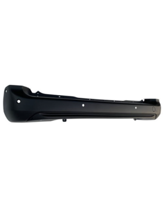 PARAURTI POST CENTRALE NERO 6 CITROEN BERLINGO (ER/EC) 2019 2024 OEM 1633557380