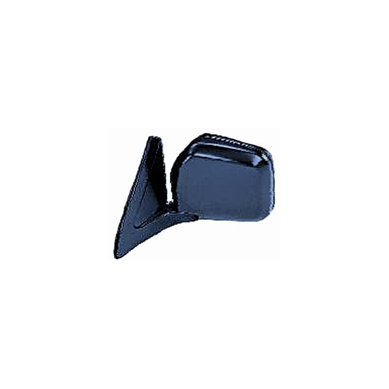 RETROVISORE MANUALE DX NERO MITSUBISHI PAJERO (V3W/V2W/W4W) 1992 1995 OEM MB645778