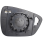 VETRO CON PIASTRA SX FORD KUGA (DFK) 2020 2024 OEM 2461506