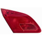 FANALE POST DX ROSSO SENZA 5 INTERNO OPEL ASTRA J 3D/GTC (P10) 2011  OEM 13306456