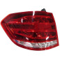 FANALE POST SX CON LED LED ESTERNO MERCEDES-BENZ E CLASS (W212) 2013 2016 OEM A2129069102