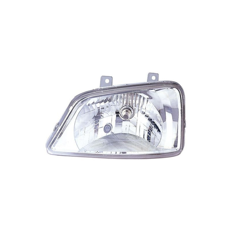 FARO FANALE PROIETTORE SX H4 ELETTRICA DAIHATSU TERIOS (J1) 1997 2006 OEM 8117087409000