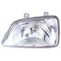 FARO FANALE PROIETTORE SX H4 ELETTRICA DAIHATSU TERIOS (J1) 1997 2006 OEM 8117087409000