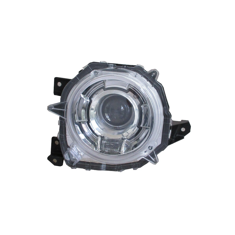 FARO FANALE PROIETTORE SX FULL LED ELETTRICA SUZUKI JIMNY (A6G) 2018  OEM 3530077RB0000