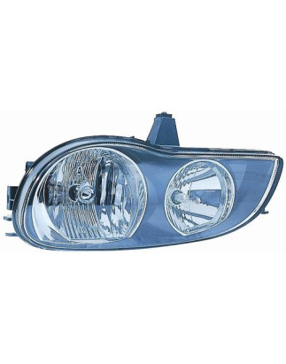 FARO FANALE PROIETTORE SX HB3,HB4 ELETTRICA TOYOTA COROLLA (E 11) 2000 2002 OEM 811501E420