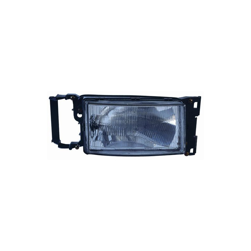 FARO FANALE PROIETTORE DX ELETTRICA SCANIA 114 - 124 P94 - T164 1996 2005 OEM 1431256