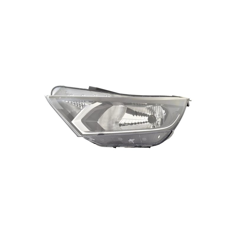 FARO FANALE PROIETTORE DX H19,PY21W,W5W ALOGENA HYUNDAI i20 III (BC3/BI3) 2020 2024 OEM 92102Q0000