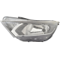 FARO FANALE PROIETTORE DX H19,PY21W,W5W ALOGENA HYUNDAI i20 III (BC3/BI3) 2020 2024 OEM 92102Q0000