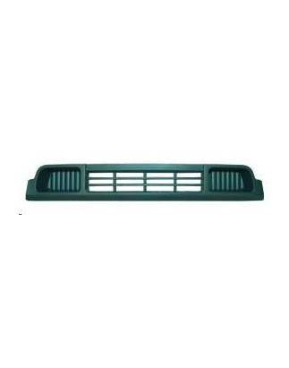 GRIGLIA PARAURTI ANT CENTRALE VOLKSWAGEN TRANSPORTER (T5) (7HA/7HH/7EA/7EH) 2003 2010 OEM 7H08077197G9