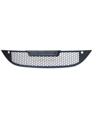 GRIGLIA PARAURTI ANT CENTRALE T�V SEAT LEON (1P1) 2005 2013 OEM 1P08536679B9