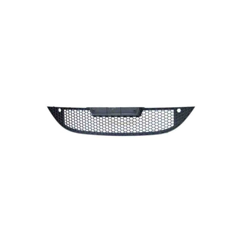 GRIGLIA PARAURTI ANT CENTRALE T�V SEAT LEON (1P1) 2005 2013 OEM 1P08536679B9