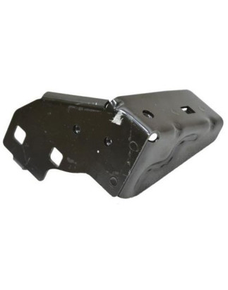 STAFFA PARAFANGO ANT SX RENAULT CAPTUR I (J5/H5) 2013 2017 OEM 641815839R