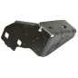 STAFFA PARAFANGO ANT SX RENAULT CAPTUR I (J5/H5) 2013 2017 OEM 641815839R