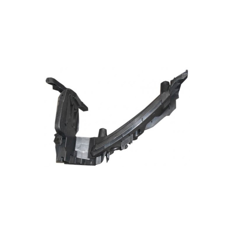 STAFFA FISSAGGIO FARO ANT SX AUDI Q5 (8RB) 2008 2012 OEM 8R0805607A