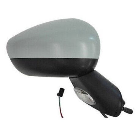 RETROVISORE ELETT SX 7 NERA CITROEN C3 (SC) 2010 2013 OEM 1608056480