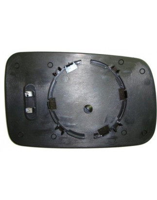 VETRO CON PIASTRA SX BMW SERIES 3 COUPE/CABRIO (E46) 1999 2003 OEM 51168247131