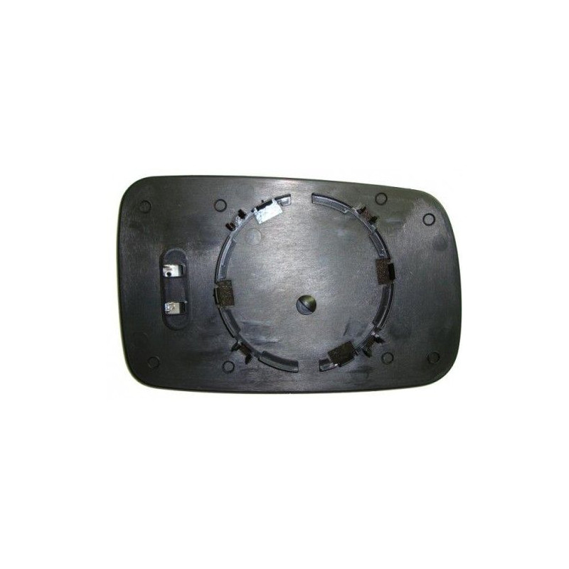 VETRO CON PIASTRA SX BMW SERIES 3 COUPE/CABRIO (E46) 1999 2003 OEM 51168247131