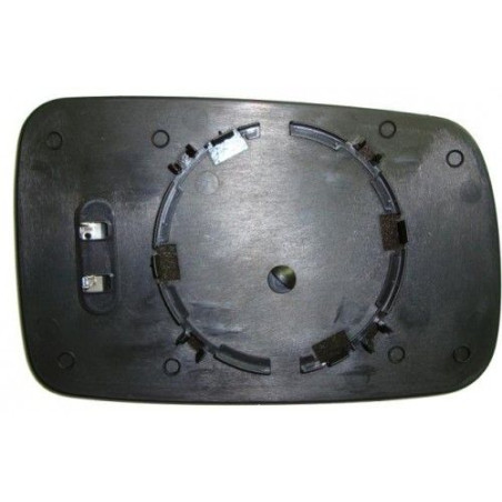 VETRO CON PIASTRA SX BMW SERIES 3 COUPE/CABRIO (E46) 1999 2003 OEM 51168247131