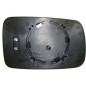 VETRO CON PIASTRA SX BMW SERIES 3 COUPE/CABRIO (E46) 1999 2003 OEM 51168247131