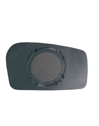 VETRO CON PIASTRA DX AZZURRATO FIAT ULYSSE (170/220) 1994 2002 OEM 9790333980