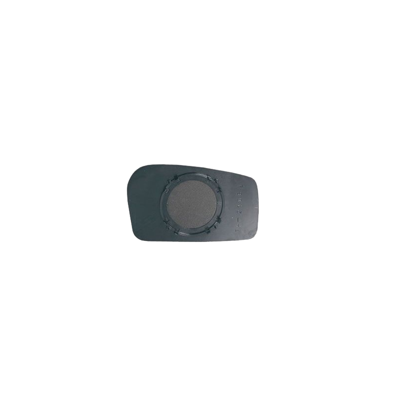 VETRO CON PIASTRA DX AZZURRATO FIAT ULYSSE (170/220) 1994 2002 OEM 9790333980