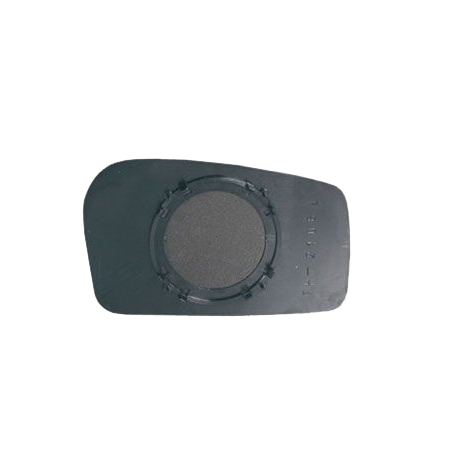 VETRO CON PIASTRA DX AZZURRATO FIAT ULYSSE (170/220) 1994 2002 OEM 9790333980